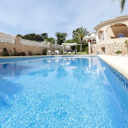 Frederic * Balcon del Mar