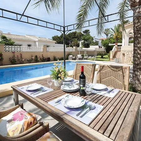 Frederic Balcon del Mar