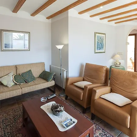 Frederic * Balcon del Mar