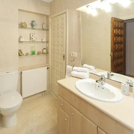 Frederic Balcon del Mar