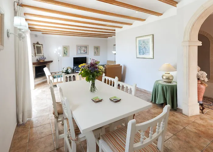 Accommodatie bij particulieren Frederic
