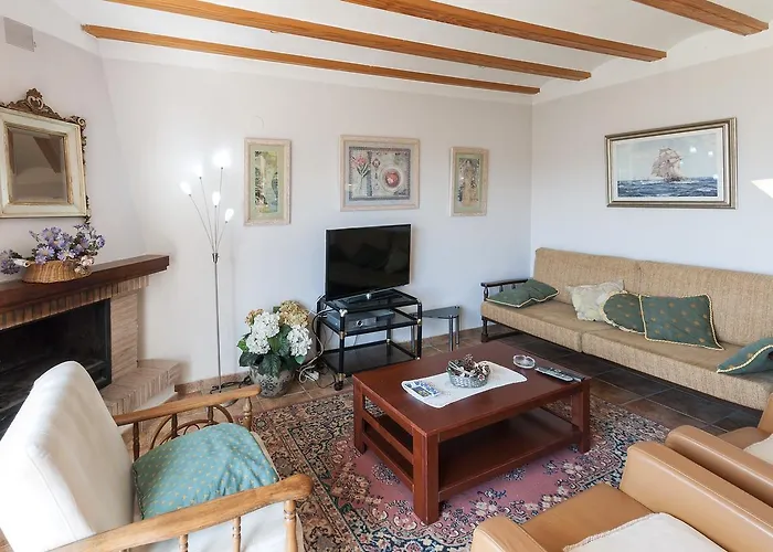 Accommodatie bij particulieren Frederic