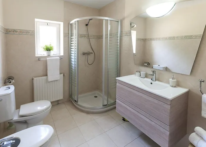 Accommodatie bij particulieren Frederic *