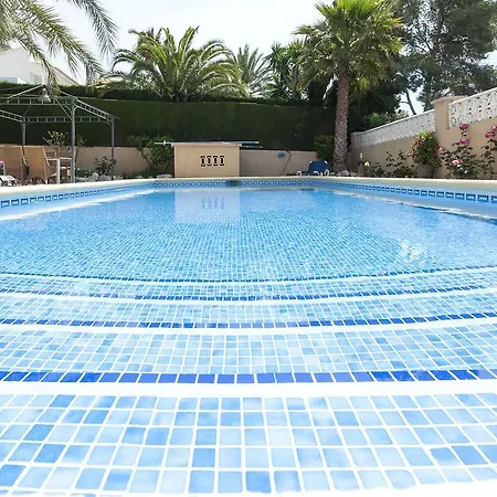 Accommodatie bij particulieren Frederic *