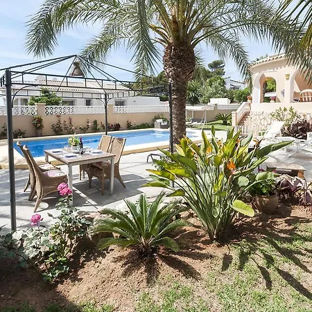 Accommodatie bij particulieren Frederic *