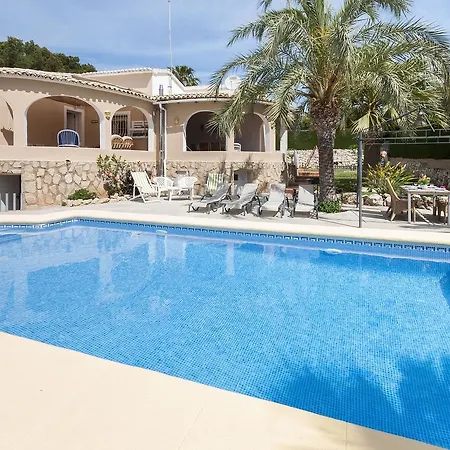 Homestay Frederic Balcon del Mar