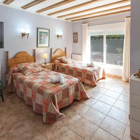 Homestay Frederic