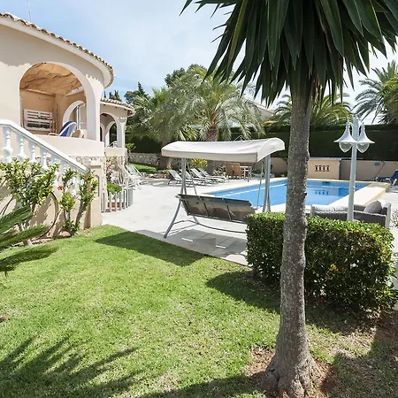 Accommodatie bij particulieren Frederic *