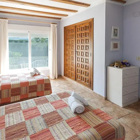 Homestay Frederic