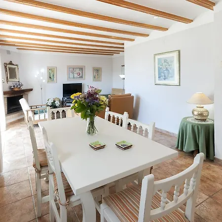 Accommodatie bij particulieren Frederic