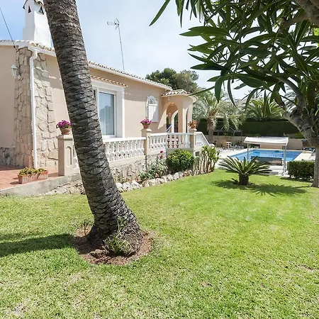 Frederic Accommodatie bij particulieren Balcon del Mar