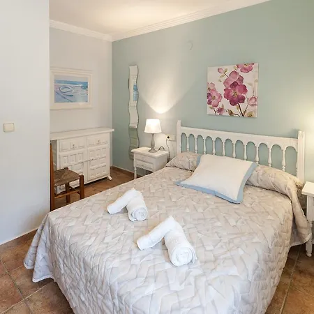 Frederic Accommodatie bij particulieren *