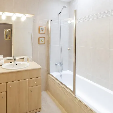 Accommodatie bij particulieren Frederic *