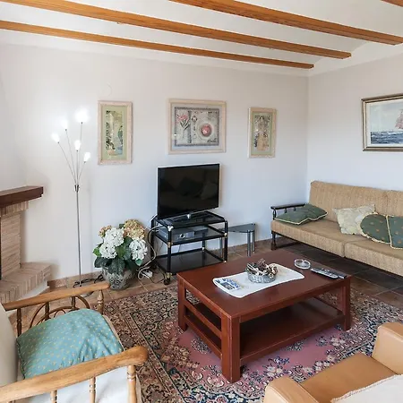 Homestay Frederic