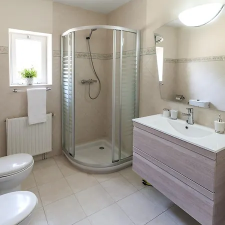 Accommodatie bij particulieren Frederic *