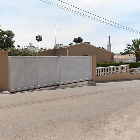 Rum i privatbostad Frederic