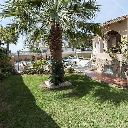 Frederic * Balcon del Mar