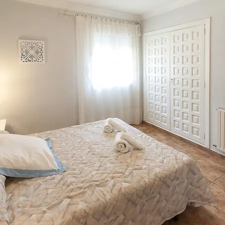 Rum i privatbostad Frederic