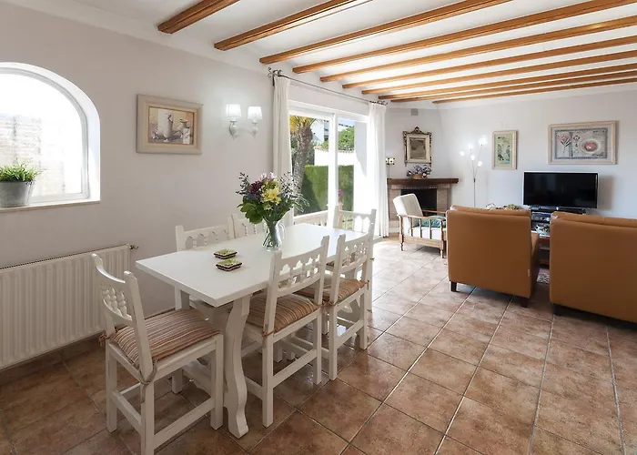 Rum i privatbostad Frederic