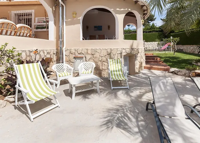 Rum i privatbostad Frederic *