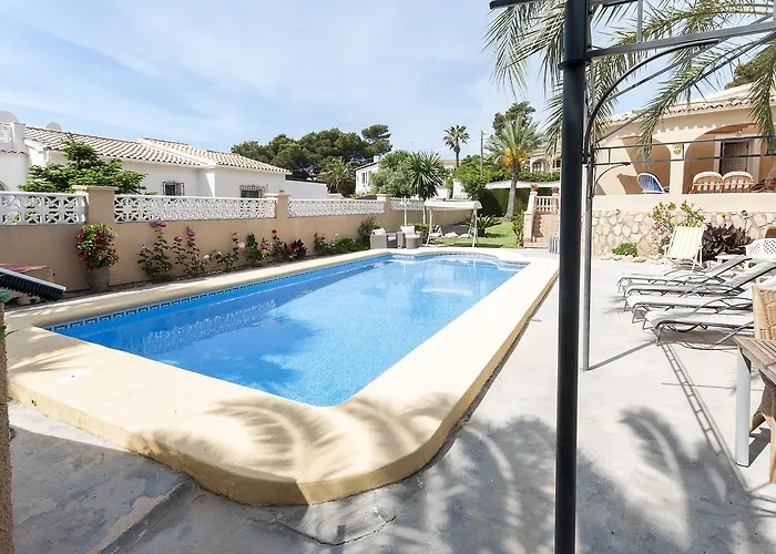 Rum i privatbostad Frederic *