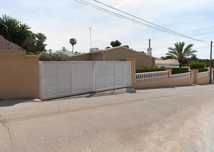 Rum i privatbostad Frederic