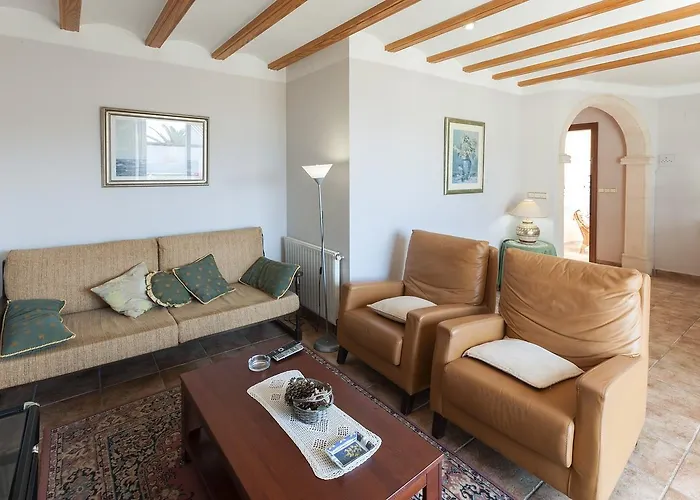 Frederic * Balcon del Mar