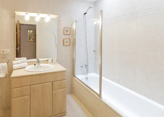 Rum i privatbostad Frederic *